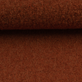 Swafing - Merino Wol - Melange - Terra 713