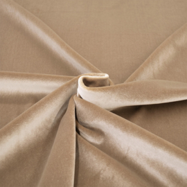 Velvet  -  Beige