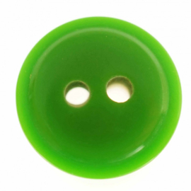 Knoop - Polyester - 24 mm - Applegreen