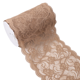 Kant  Stretch - 21 cm  breed - Marron 62