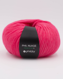 Phil Nuage | Framboise*