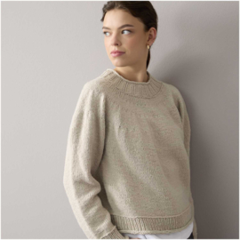 Rico Design - Essentials - Vegan Cashmere  Aran -  Beige