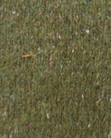 Phil Tweed Mohair - Khaki
