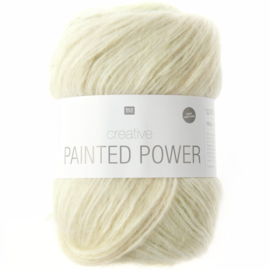 Rico Design - Creative - Painted Power - Soft Shades 021
