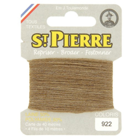 Stopwol - St Pierre - Made in France - 922