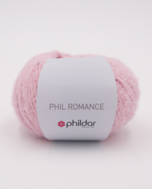 Phil Romance - Guimauve