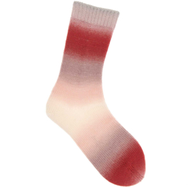 Rico Design - Socks - Superba Twirl - Autumn