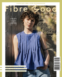 Fibre Mood |  Nº 38  April 2026
