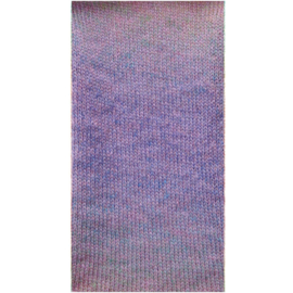 Rico Design - Fashion -  Mohair Rainbows - Flowers 003
