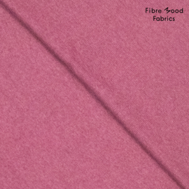 Fibremood  40  -  Boordstof   - Leni Purple
