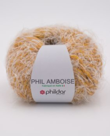 Phil AMBOISE | Miel*
