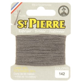 Stopwol - St Pierre - Made in France - 142