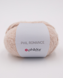 Phil Romance - Gazelle