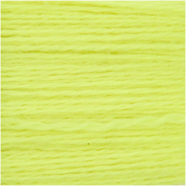 Rico Design |Creative Fix It - Stopwol - Visible Mending - Neon Yellow 011