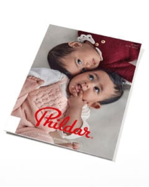 Phildar nr. 200   | Baby |  Herfst - Winter  2021