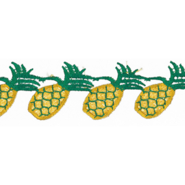 Band - Ananas - 30 mm