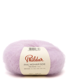 Phil Mohair Soie - Fleur de Cerisier