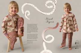 Ottobre Design - Kids Winter 5 /2022 - Nederlands