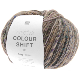 Rico Design - Creative - Colour Shift  dk - Terra