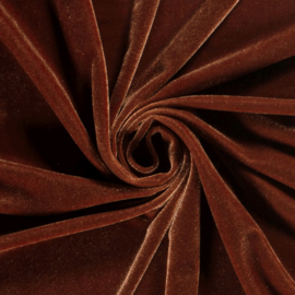 Velvet Stretch  | Brique 056