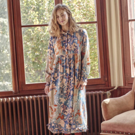 Katia Fabrics - Viscose Twill -  Bohemian