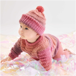 Rico Design |Baby Dream  dk - Luxury touch | Berrie 023