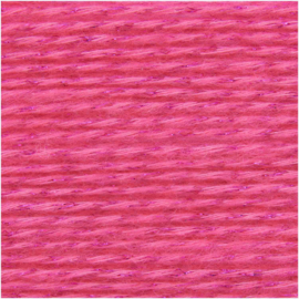 Rico Design | Fluffily dk - Fuchsia 016