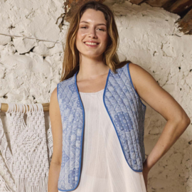 Katia Fabrics - Stepped - Paisley Jeans