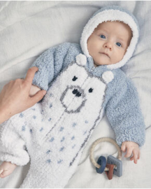 Phildar nr. 200   | Baby |  Herfst - Winter  2021