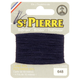 Stopwol - St Pierre - Made in France - 648