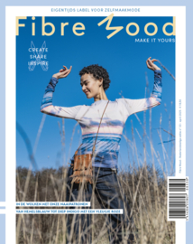 Fibre Mood |  Nº 33 April  2025