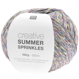 Rico Design - Summer Sprinkles - Ethno 016