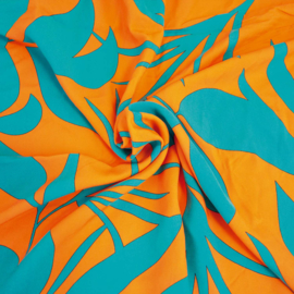 Katia Fabrics - Viscose Rayon  -  Ocean