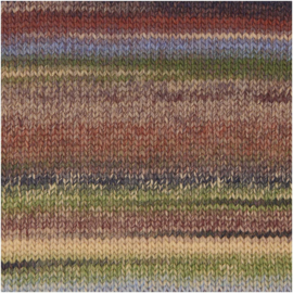 Rico Design - Creative - Melange Chunky - Autumn 075