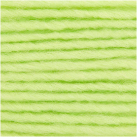 Rico Design - Essentials - Super Chunky - FluoGeelGroen 020