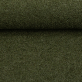 Swafing - Merino Wol -  Moss Green 1765