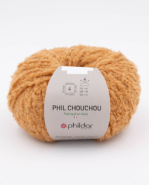 Phil Chouchou - Erable