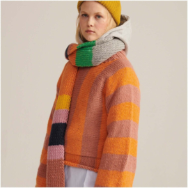 Rico Design - Essentials - Super Chunky -  Orange 007