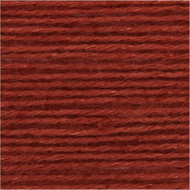 Rico Design - Luxury Crazy Composition Aran - Terra 006