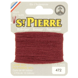 Stopwol - St Pierre - Made in France - 472