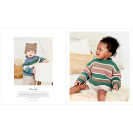 Rico Design | Rico Baby - Baby Dream dk & Baby Dream dk Uni