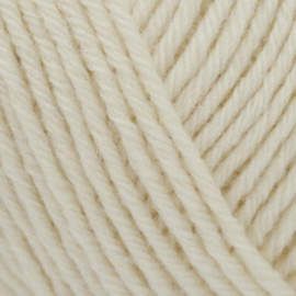 ONION | Tussah Silk  + Merino | 201 Off White