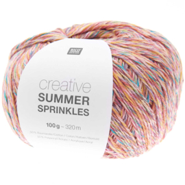 Rico Design - Summer Sprinkles - Candy 007