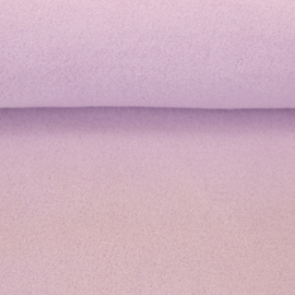 Swafing - 100% Katoenen Fleece - Pink 642