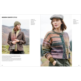 LoveWool Rico Design - nr. 23 - Dames Breien  Winter 2026-2027