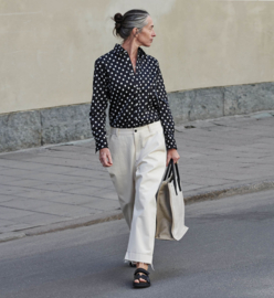 Ann Ringstrand - Sewing Pattern - Fine Shirt