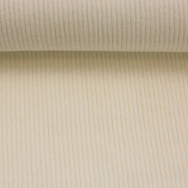 Swafing - Nicky Velours Corduroy - Juna -  Off White 010