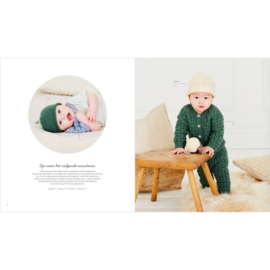 Rico Design | Rico Baby - Baby Dream dk & Baby Dream dk Uni