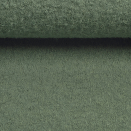 Swafing - Merino Wol - Melange - Dark Mint 265