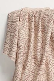 Atelier Brunette - Linnen Viscose  - Sya - Off White